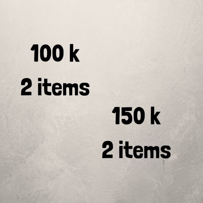 

Katalog Promo