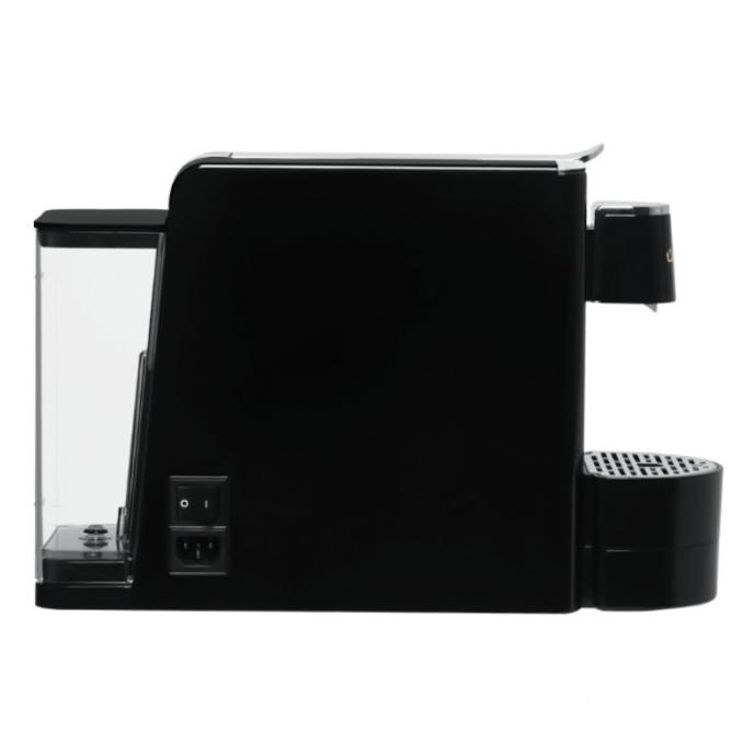 Unakaffe Mesin Kopi Ventura Xs200- Black Mk898219