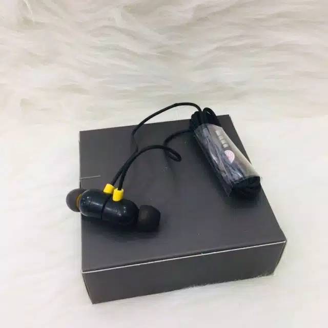 Headset Realme Buds In-Ear ORI 100% Asli Realme 3PRO C2 XT X2PRO All Tipe With Mic Realme Earphone