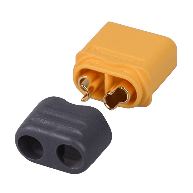 E2id &amp; &gt; xt60 Konektor xt60 female / male plug