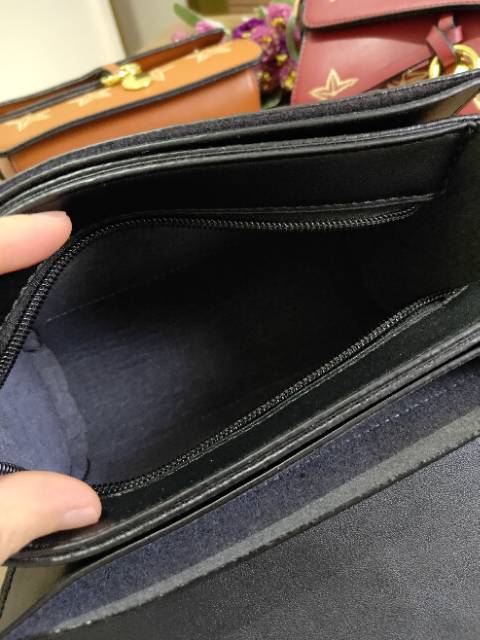 Sulaman bintang tas selempang impor bagus wanita cewek handbag murah bag