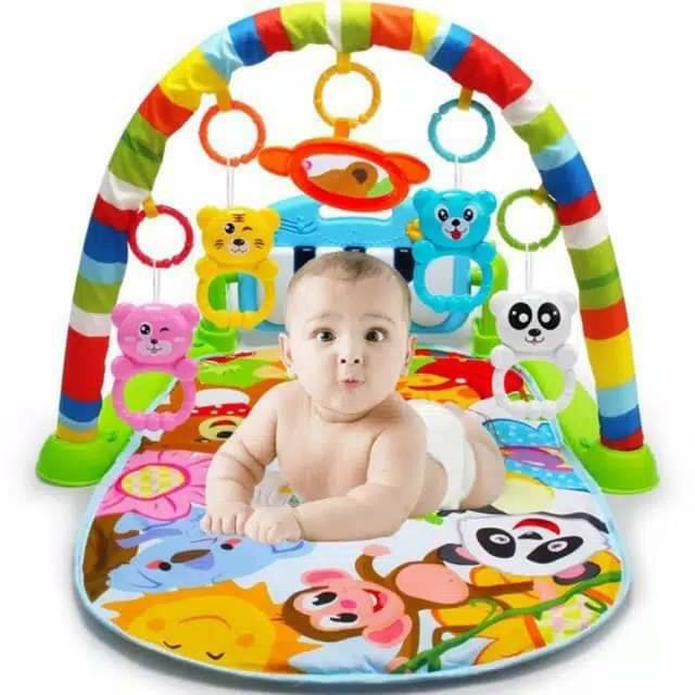 Baby Gym