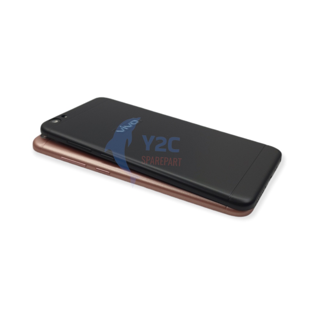 BACKDOOR VIVO V7 PLUS / V7+ / Y79 / BACK COVER / TUTUP BELAKANG