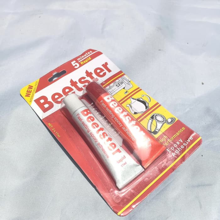 Order Langsung resin lem joran pancing beetster Diskon