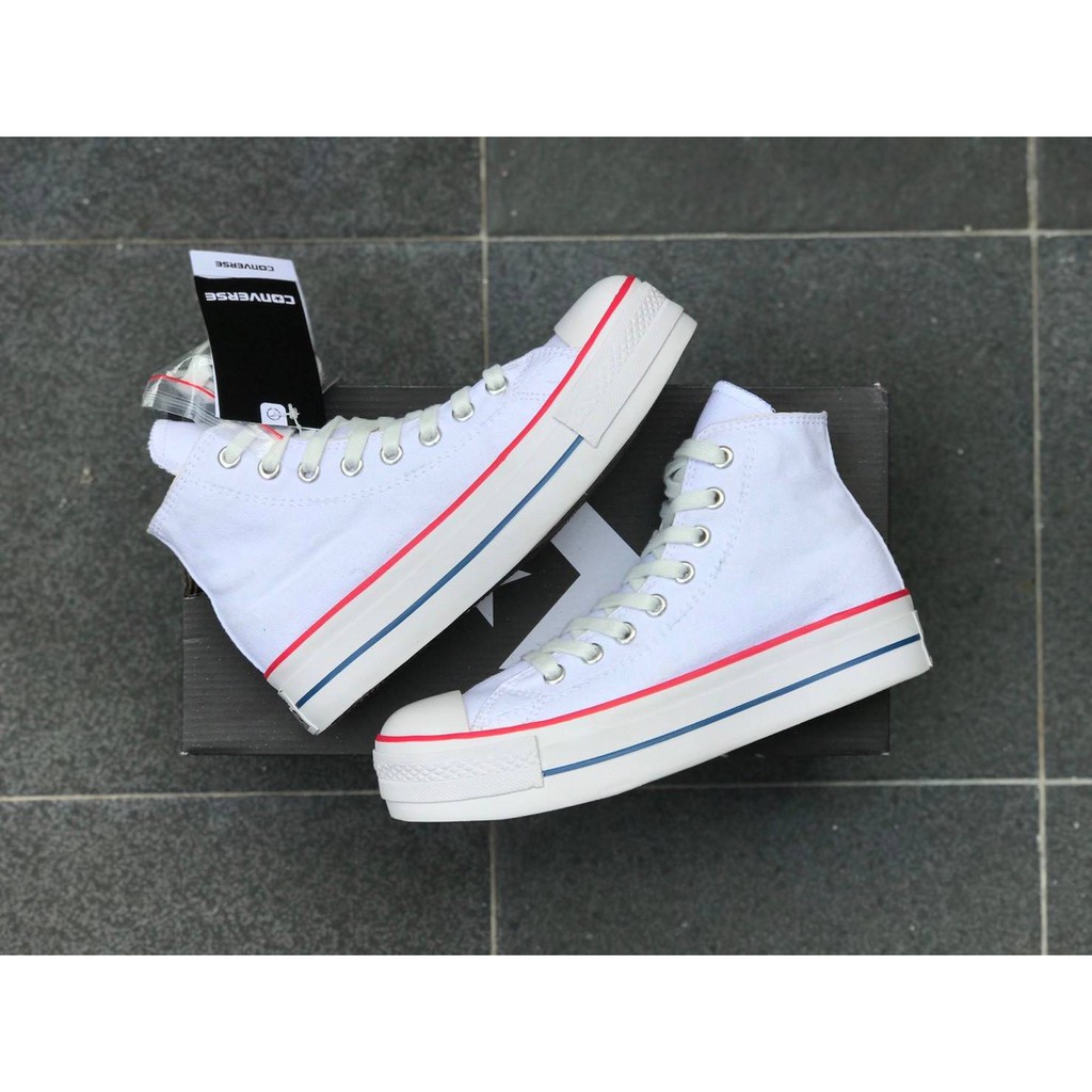 high all stars platform