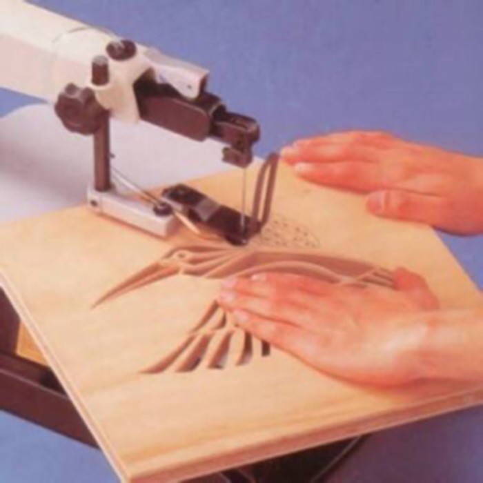 Mesin Pengukir kayu Pemotong Kayu Makita SJ 401 SJ401  - Scroll Saw