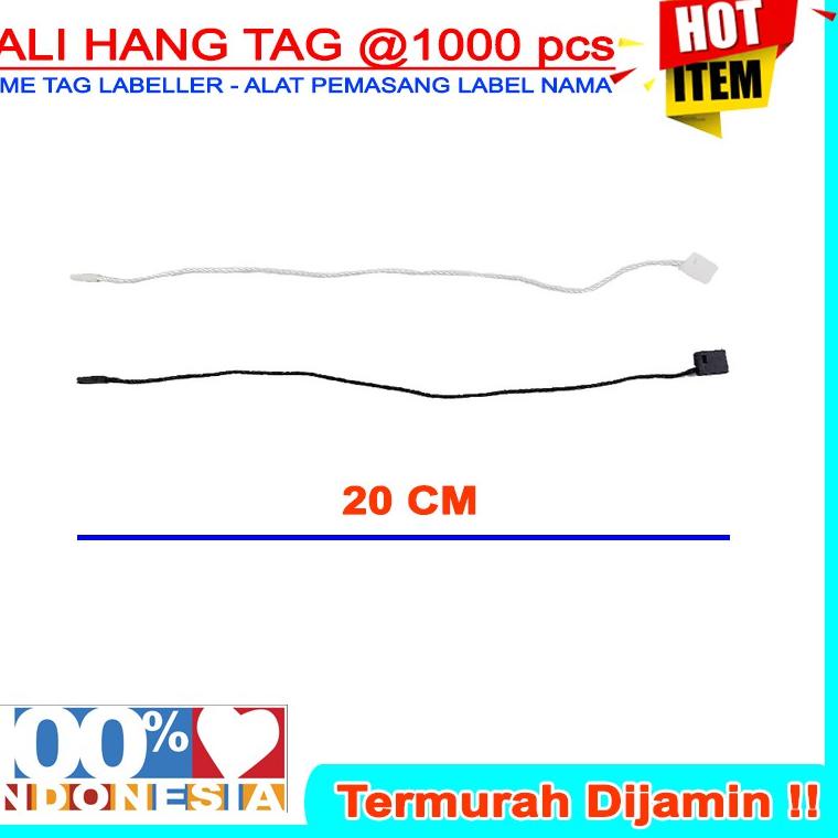 

Flash Sale TALI HANG TAG @1000 pcs ..