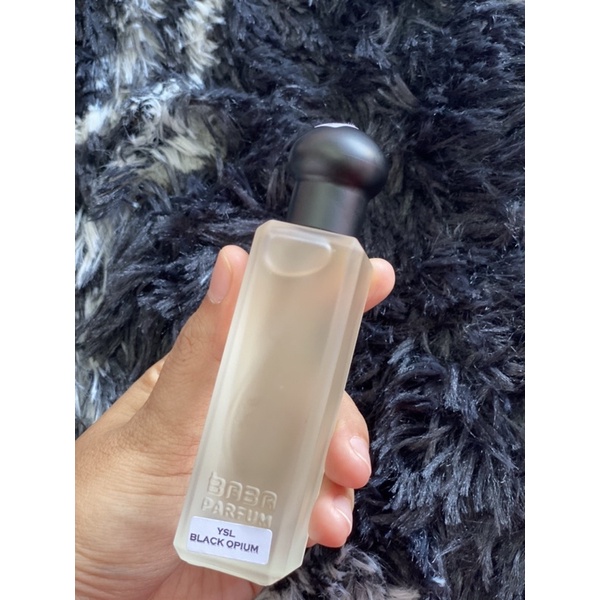 Baba Parfume - Eau De Parfume/ Original Parfume/ Parfume Baba Indonesia