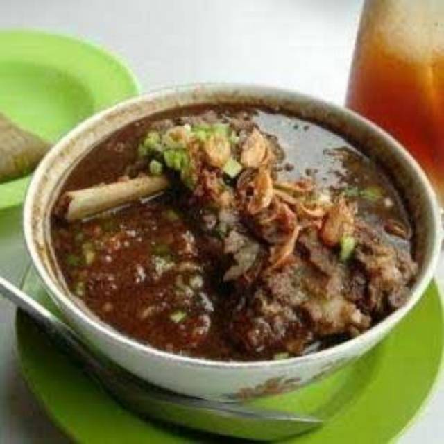 

Sop Kondro Makassar 5M