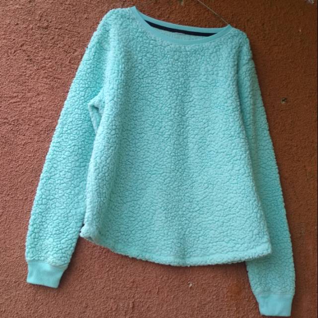 Sweater wool preloved