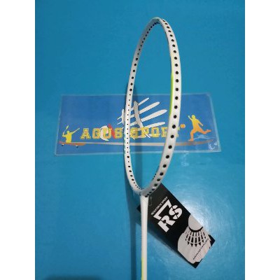 RAKET BADMINTON ORIGINAL RS ISO POWER 555