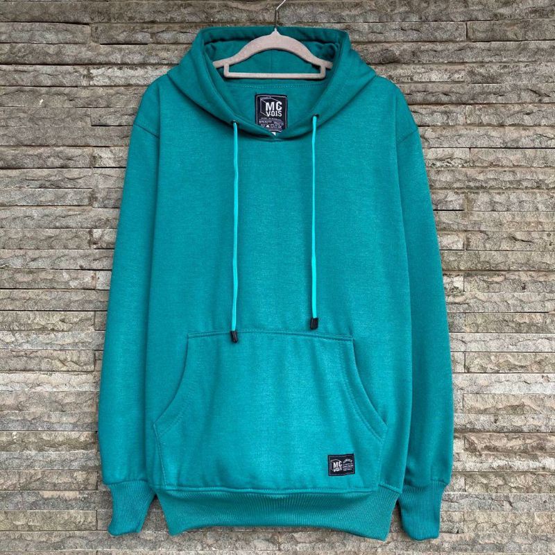 Sweaater Hoodie Polos Mcvois Tosca Premium Distro