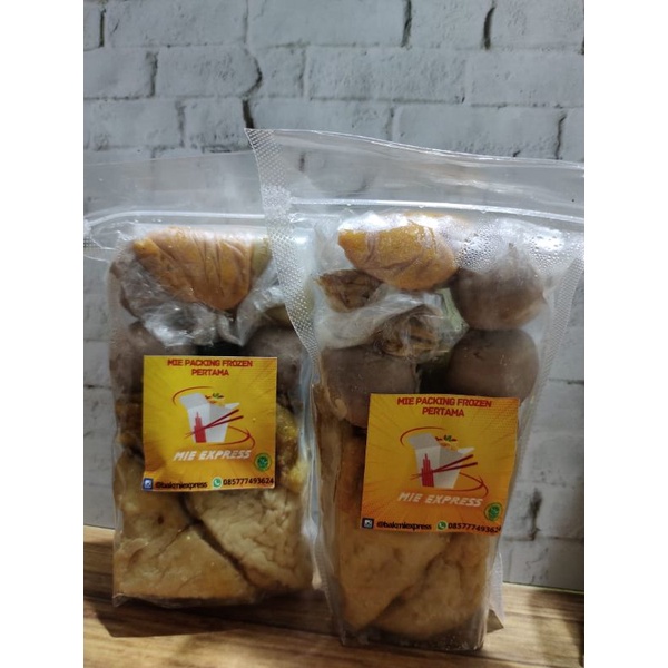 

Bakso Express Frozen