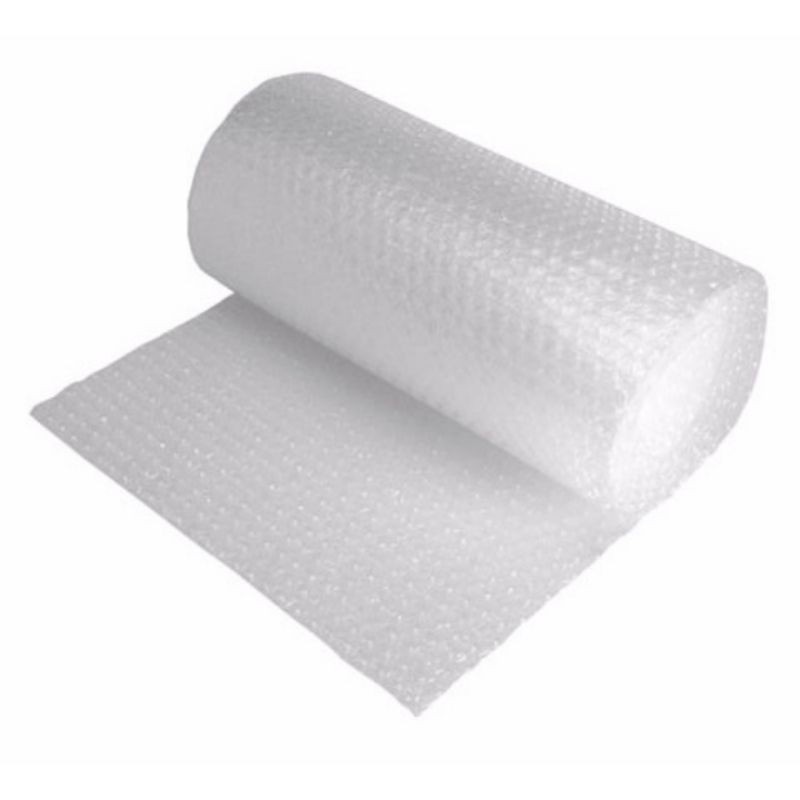Buble Wrap Extra Packing