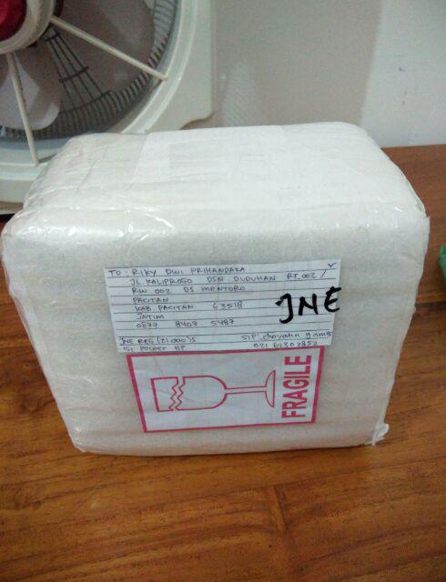 Power Supply Hp Merk Yihua Type Ps-1501a (manual/analog)