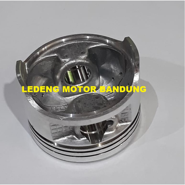 NPP Piston Only Honda Tiger Lama MegaPro GL Pro NeoTech Seher