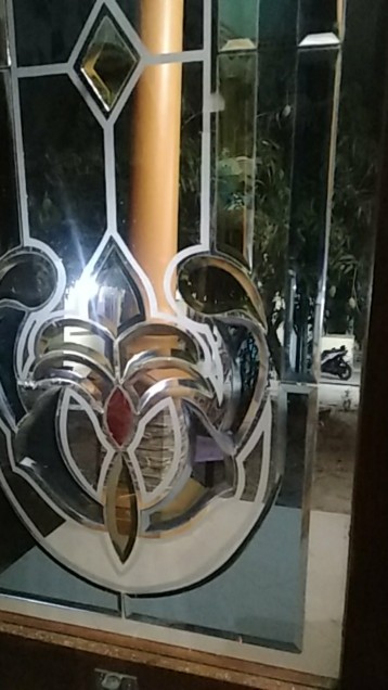 Maura Couple - Sania Ruffle Batik Couple Ori Ndoro Jowi Dnt Garansi Termurah Shopee - Pinguin Gurita