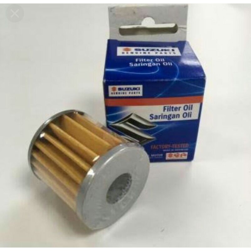 Filter Oli Satria fu