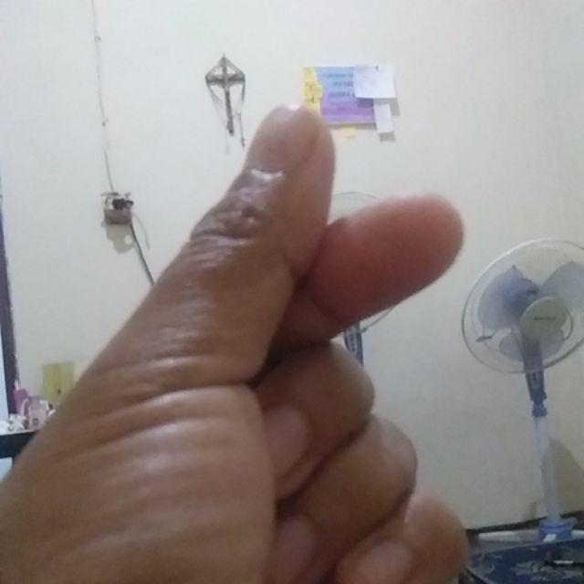 V Neck Tenun Sumba Fa211ah