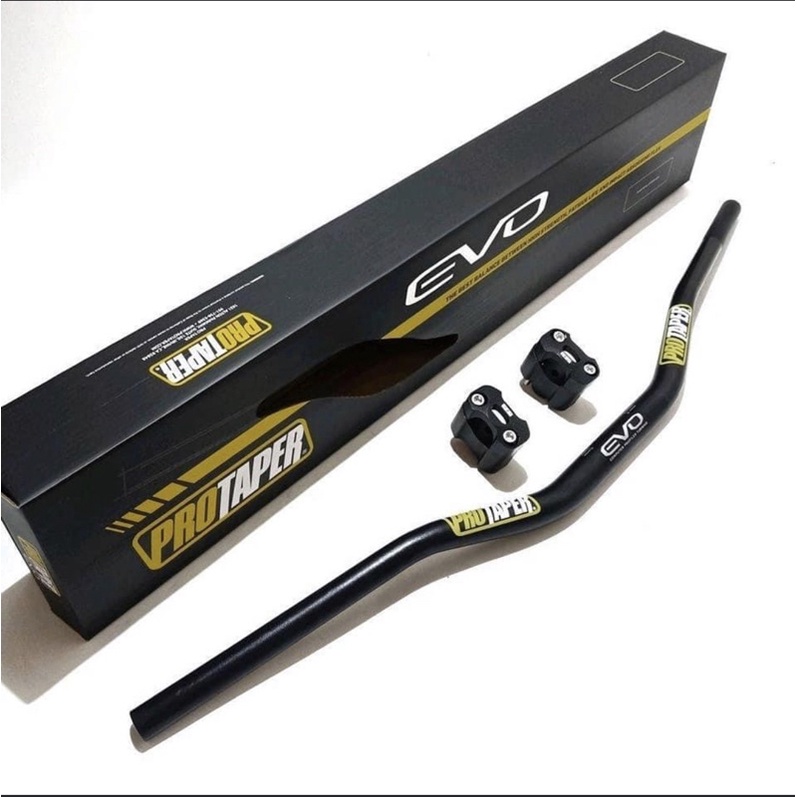 STANG STIR FATBAR PROTAPER EVO LOW KLX CRF DTRACKER