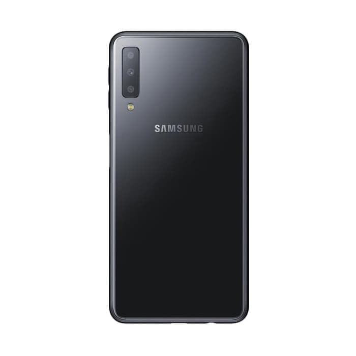 Samsung Galaxy A7 2018 6 128 RAM 6GB ROM 128GB GARANSI RESMI SEIN