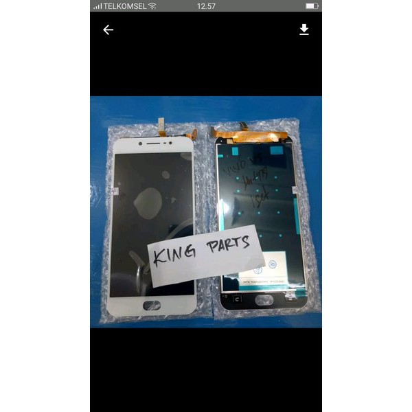 LCD TOUCHSCREEN VIVO V5 V5S ORIGINAL