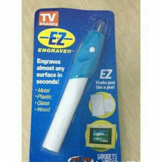 Online Murah Shop Alat Grafir Ukir / Alat Ukir Besi Kaca Kayu Satu Mata Ukir