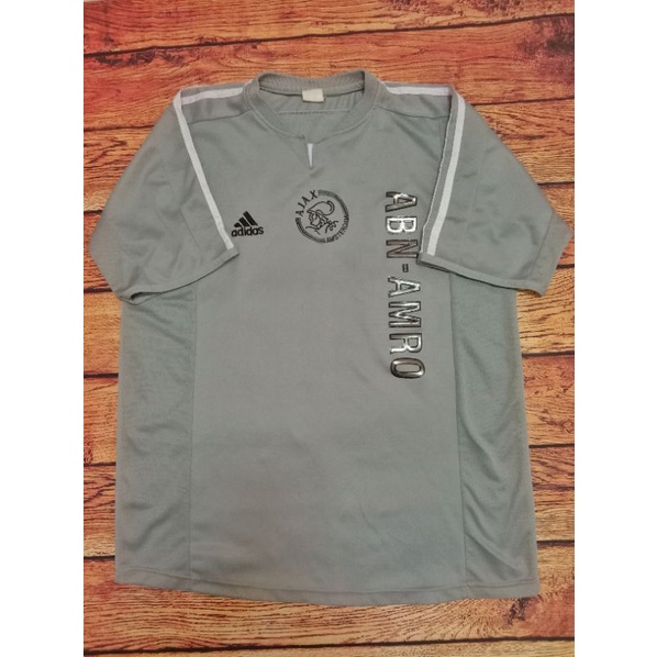 jersey retro ajax Amsterdam away 2003 2004