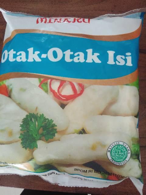 

Otak - otak isi