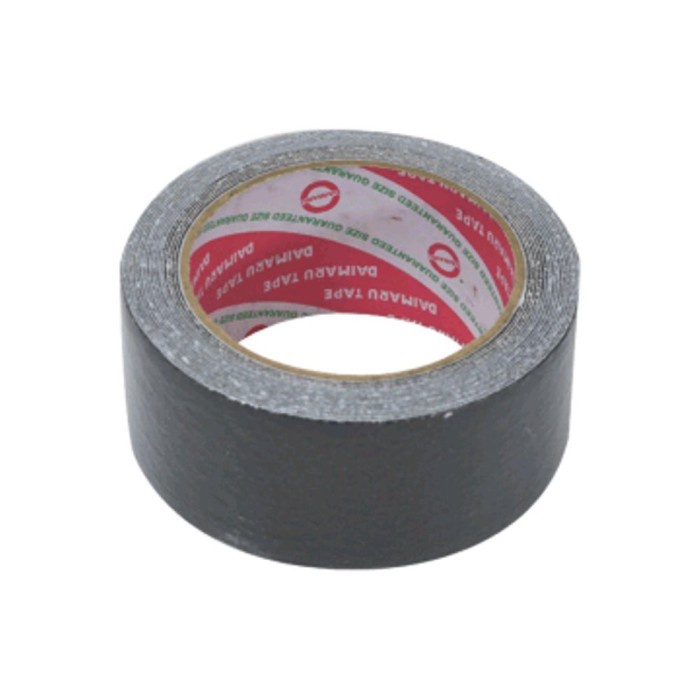 

Daimaru Selotip Pengaman Lantai Anti Slip Hitam - Anti Slip Lantai MA17