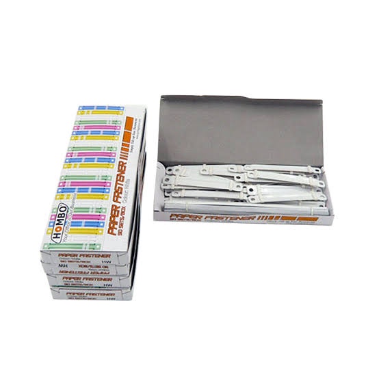 

Paper Fastener VT MURAH Acco