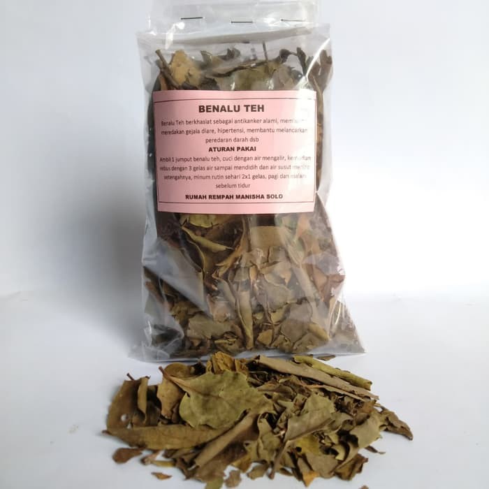 

Benalu Teh Kering 100gr