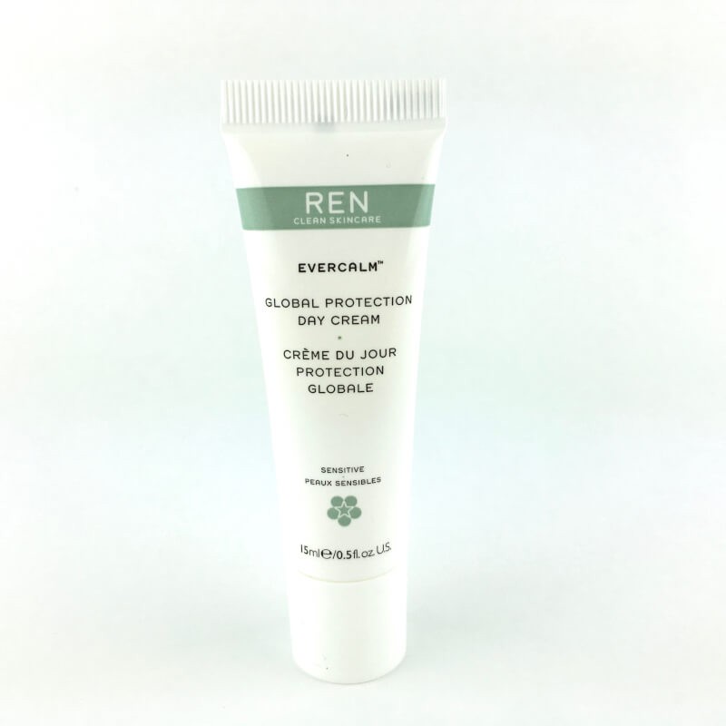 global protection day cream