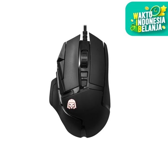 DA GAMING MOUSE LUNA X2