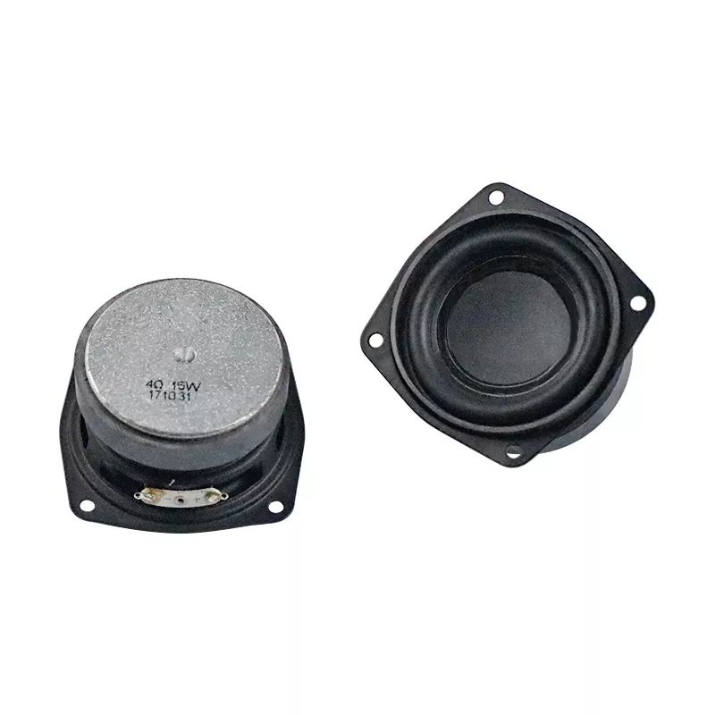 Speaker woofer 2.75inch 70mm 4ohm 15watt subwoofer