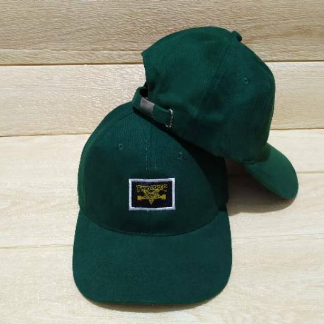 (COD)Topi Snapback Bordir TRASHR Original New Model/Topi Distro Terlaris/Topi Distro Keren