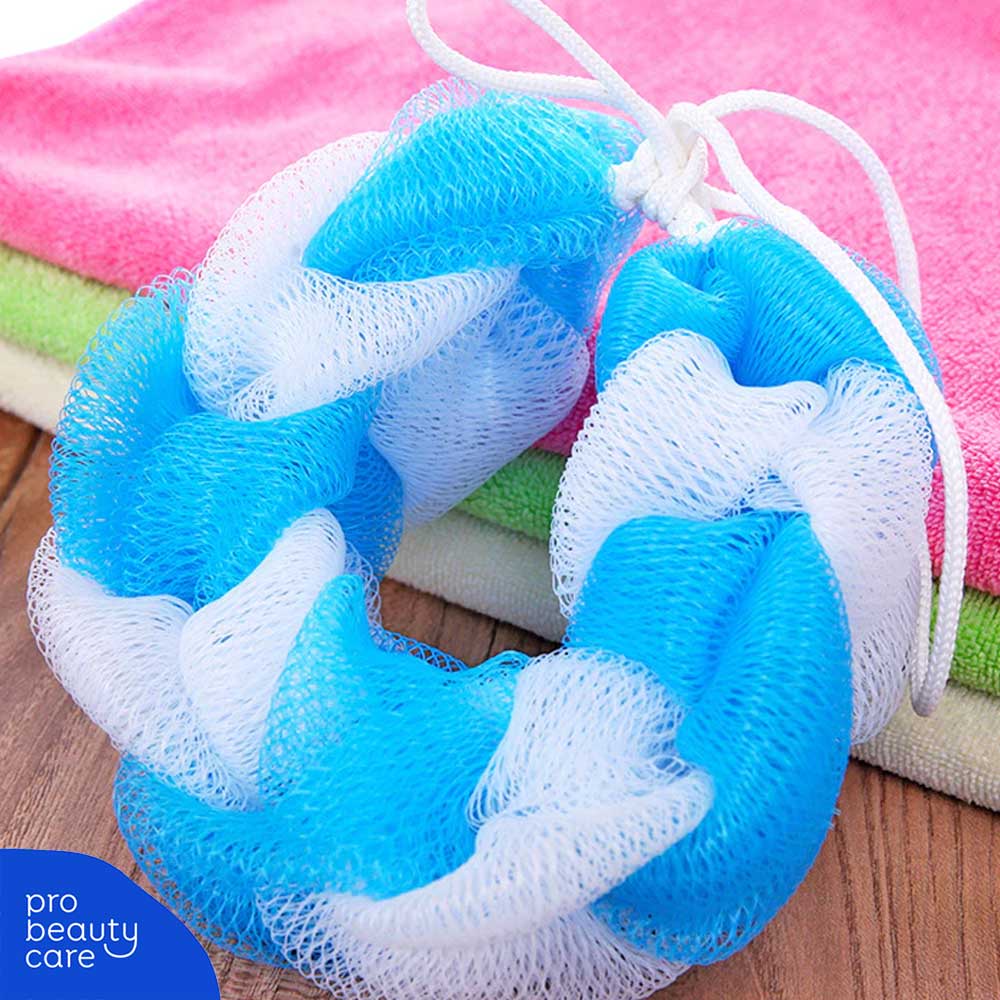 Spons Mandi (Shower Puff) M203