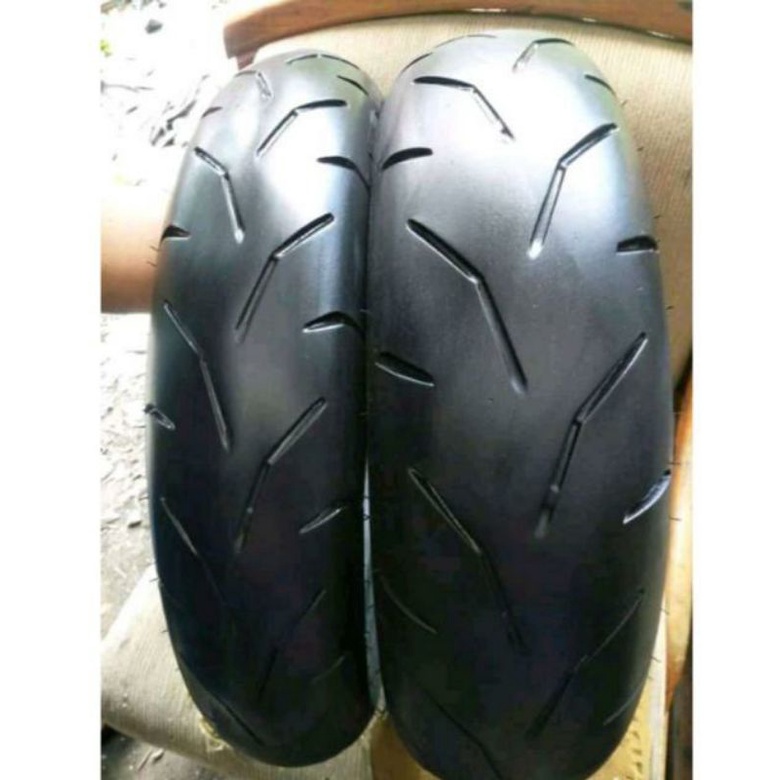 Ban second copotan Aerox