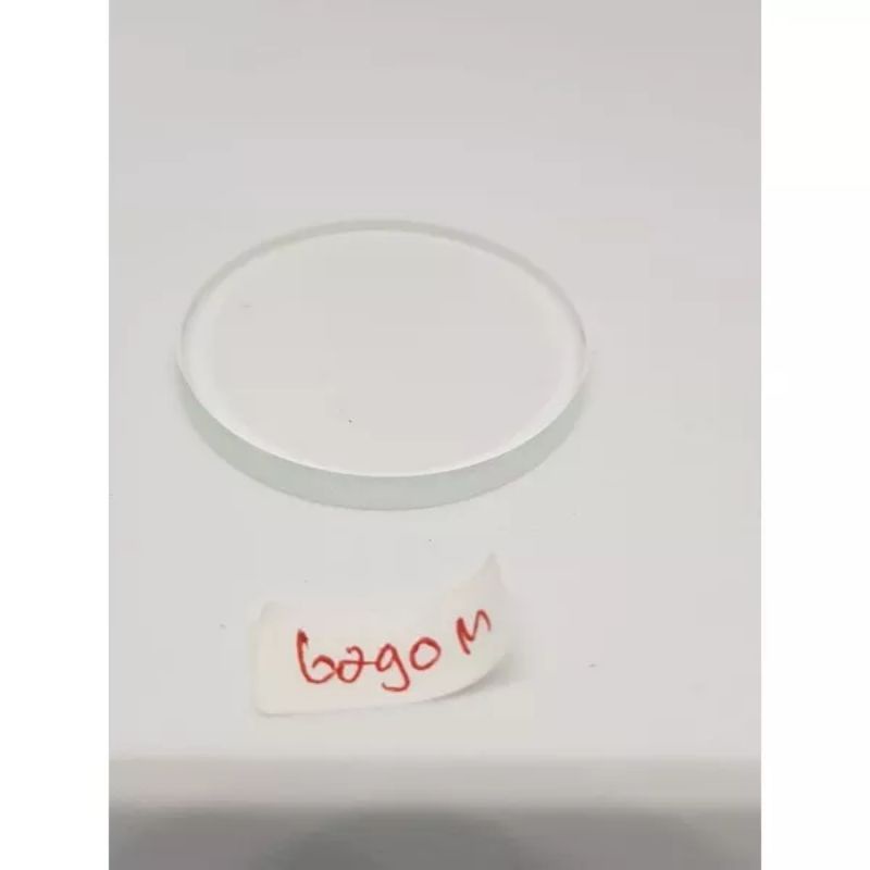 kaca jam tangan pria Alexandre Christie 6290 original