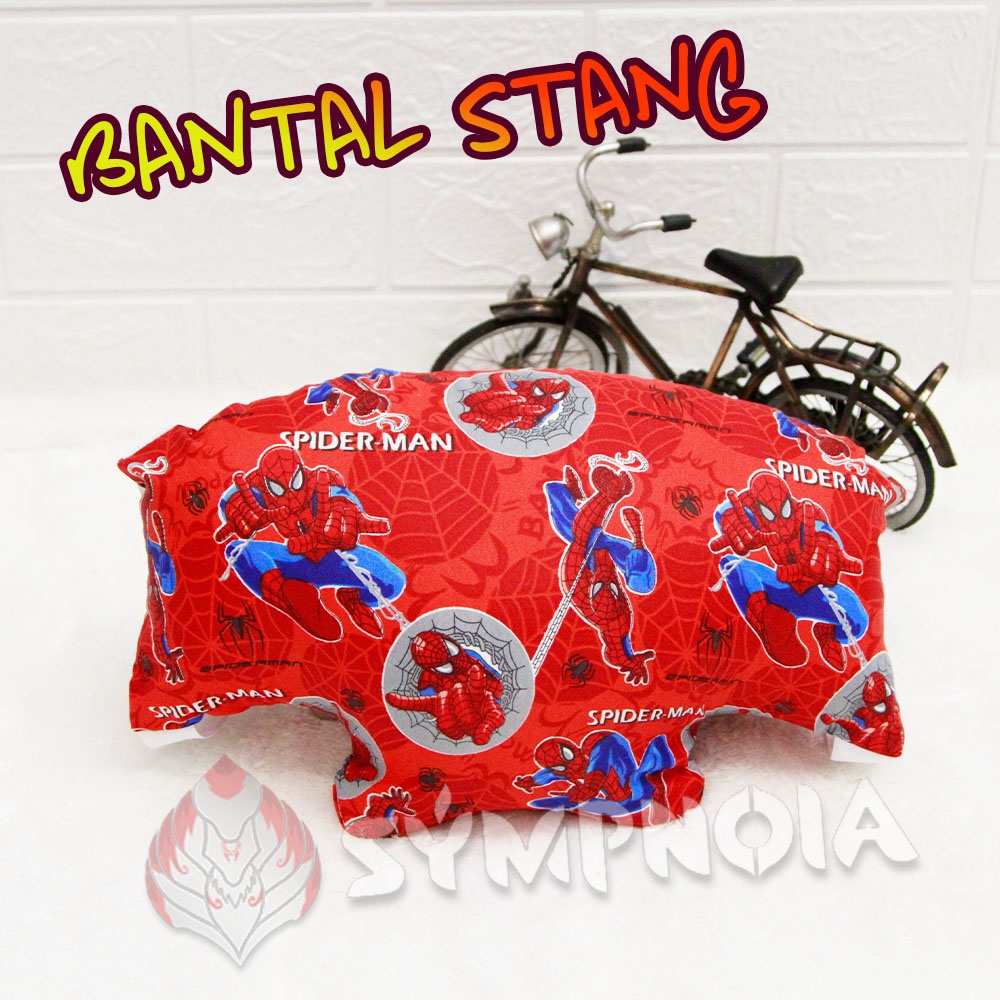 [COD] BANTAL STANG MOTOR