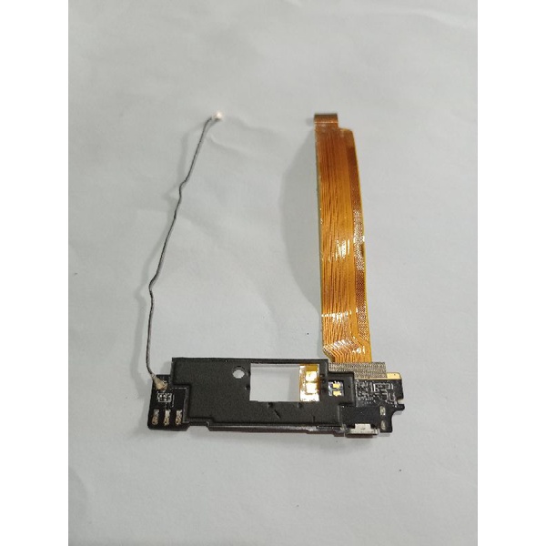 Flexibel Dan Board Charger Axioo Venge AX5 Ori Copotan HP