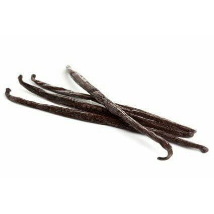 

Vanilla Bean (Biji Vanilla) 25 Gr
