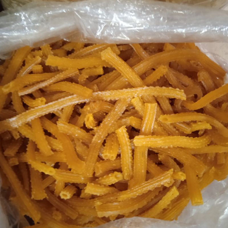

krupuk stick enak, krupuk enak,krupuk gurih