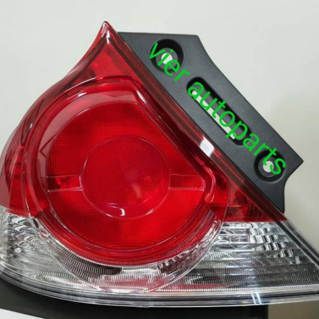 Lampu Stop Honda Brio 2015-2017
