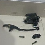 master rem set SPIN 125 SKYWAVE 125 handle rem SKYDRIVE SHOGUN 125 SMASH