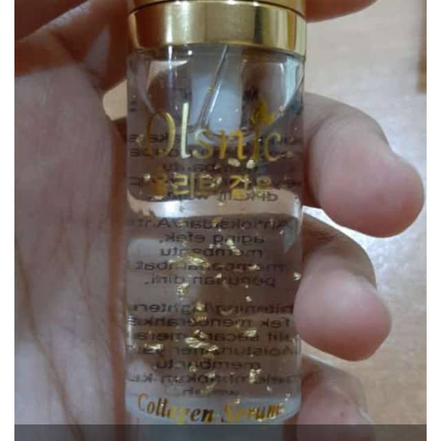 

Olsnic