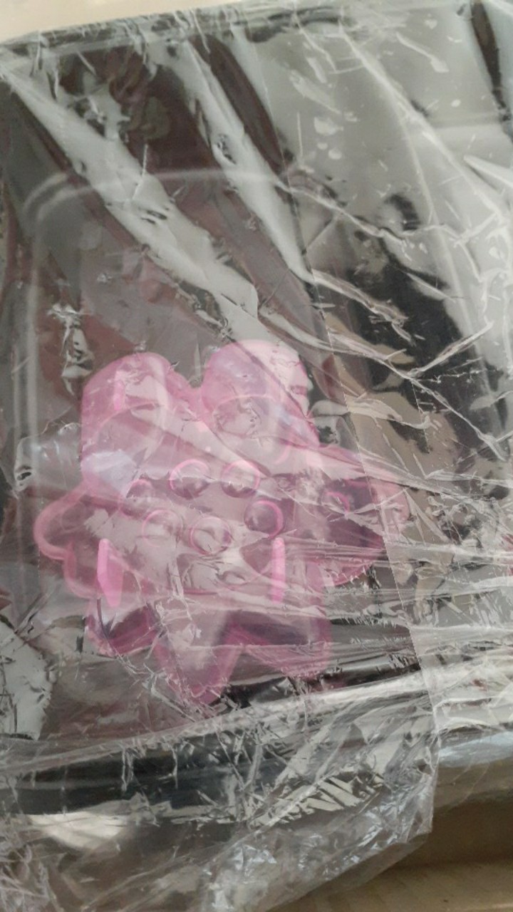 Cetakan Puding Dino/cetakan Nasi Dino/cetakan Nasi Bento Dino