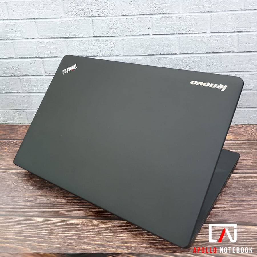 Lenovo ThinkPad Edge E430 Core i5 - Second Bergaransi