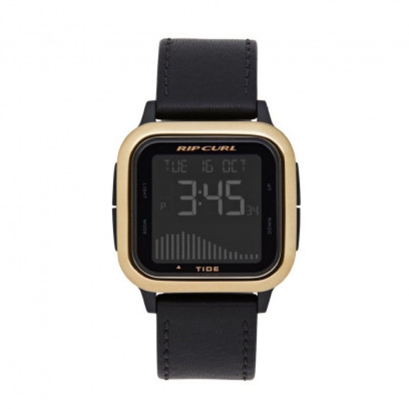 jam tangan Rip curl next tide digital