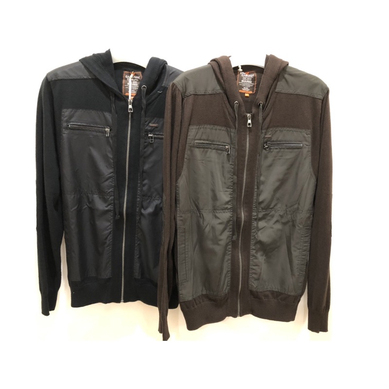 Jaket Cardinal Pria